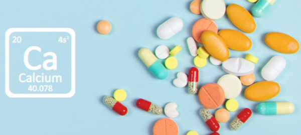 What Are Youth Calcium Tablets